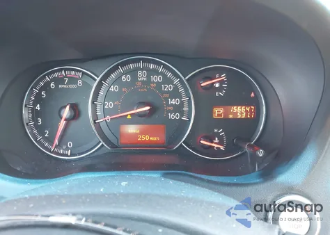 2009 Nissan Maxima 3.5 Sv z USA, uszkodzony, nr VIN 1N4AA51E49C818793